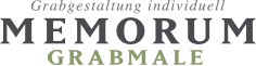 MEMORUM Grabmale | Grabtafel